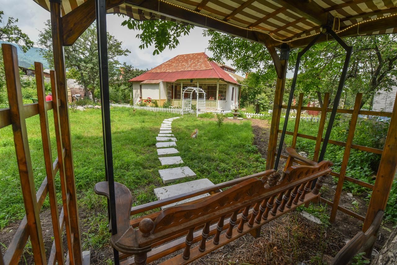 Дома для отпуска Holiday Home Ruben Одзун