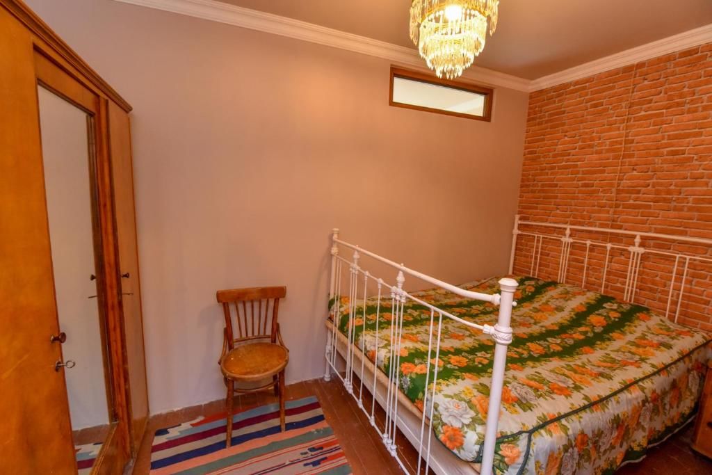 Дома для отпуска Holiday Home Ruben Одзун-39