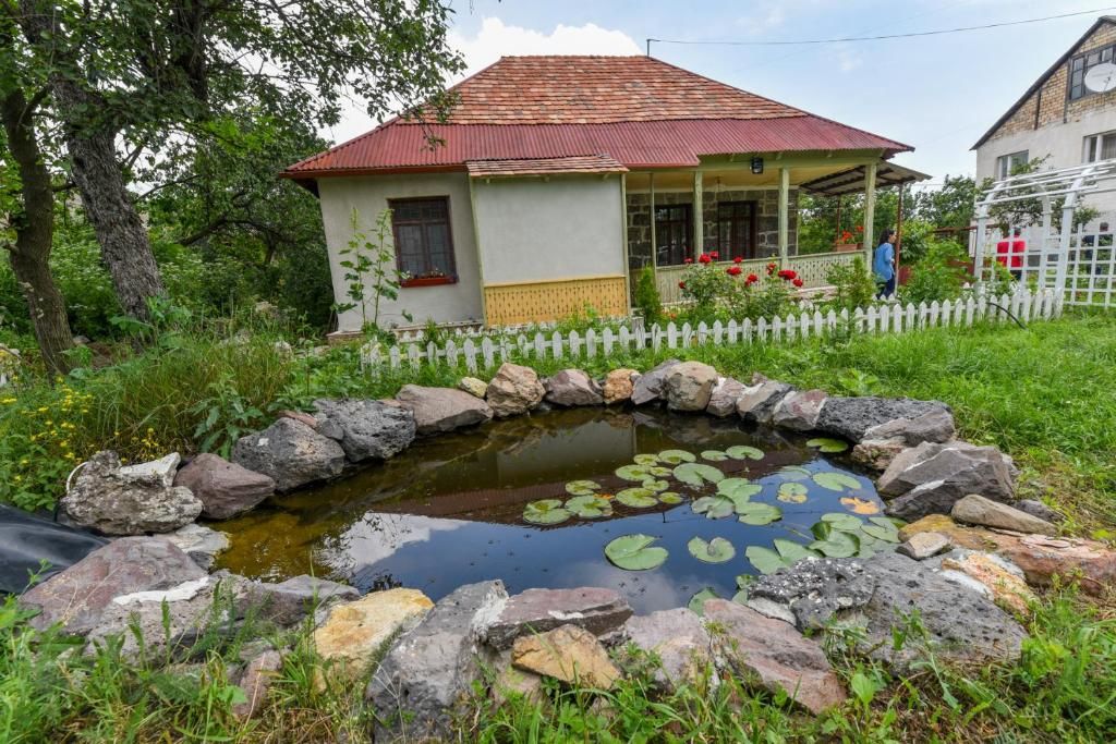 Дома для отпуска Holiday Home Ruben Одзун-49