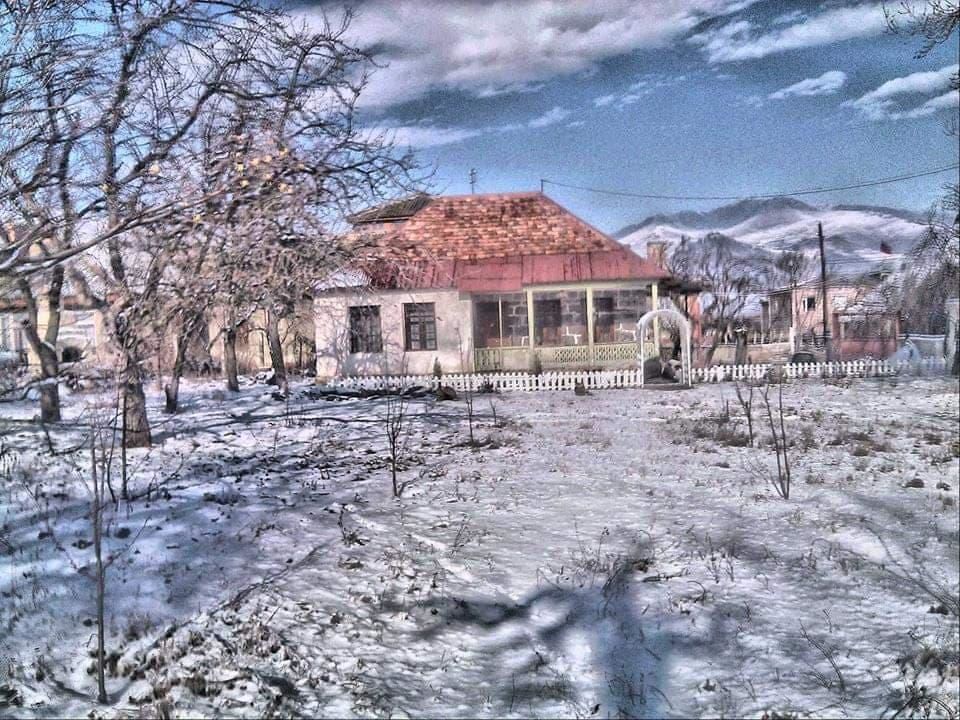 Дома для отпуска Holiday Home Ruben Одзун-8